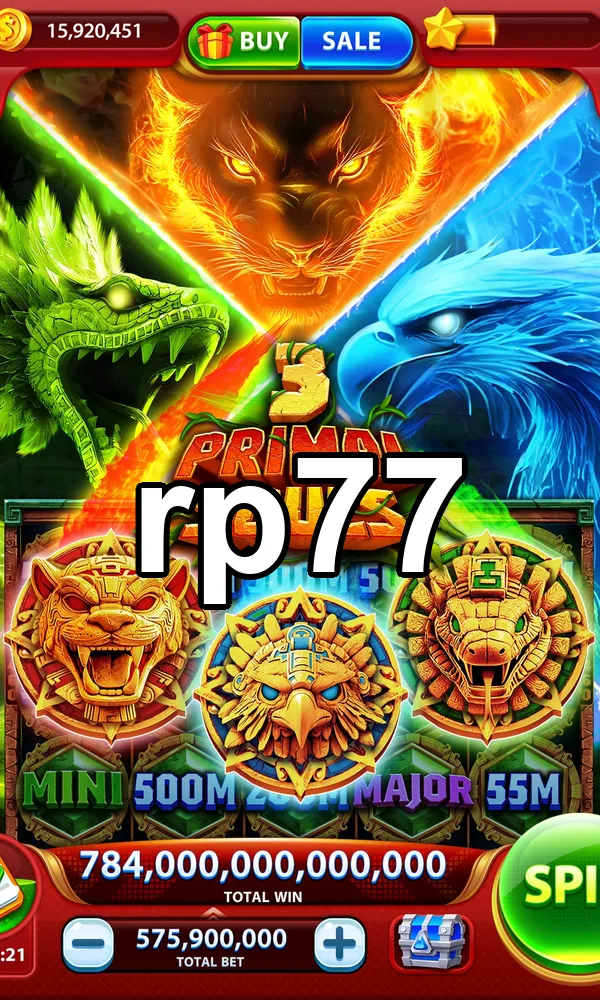 rp77 APK