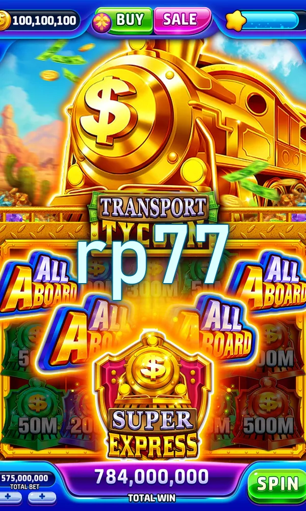 rp77 Masuk