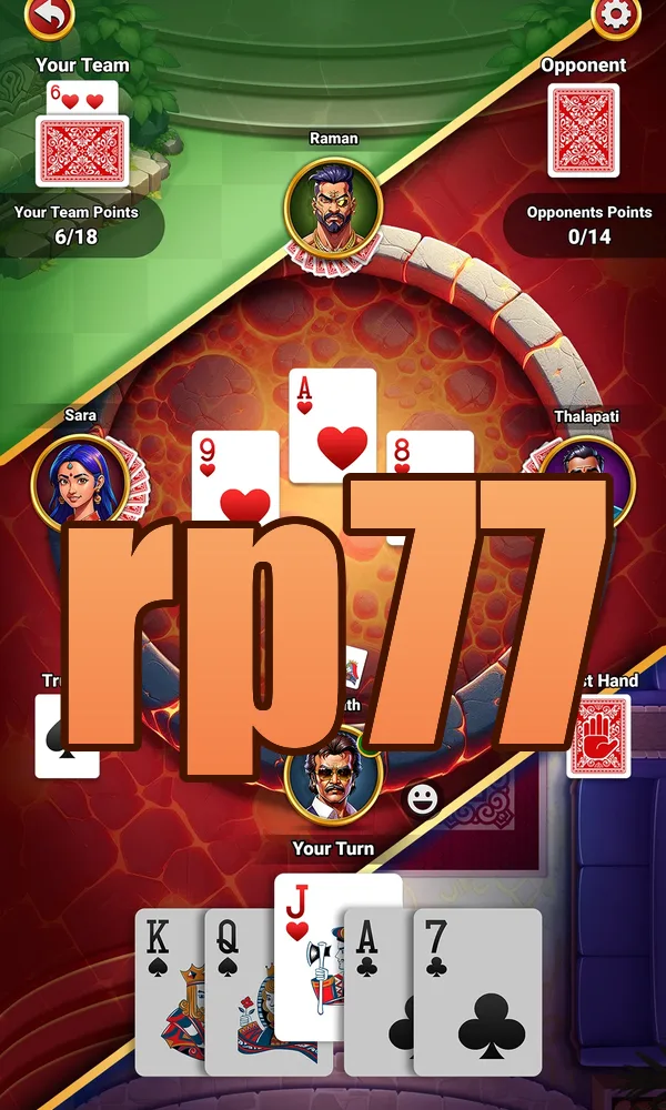 rp77 Masuk