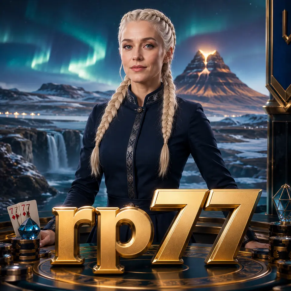 rp77 APK Resmi Unduh